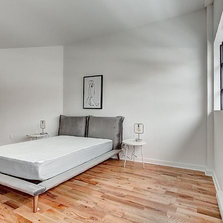 Modern Suites In Ndg Montreal Bagian luar foto