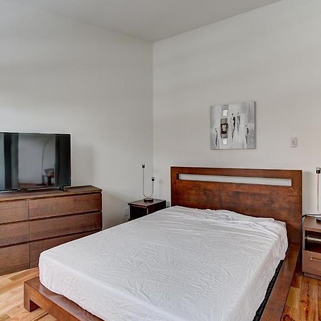 Modern Suites In Ndg Montreal Bagian luar foto